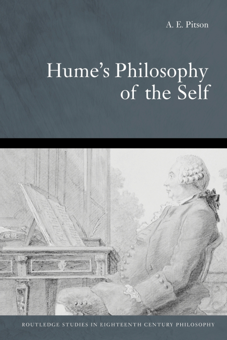 Hume’s Philosophy Of The Self