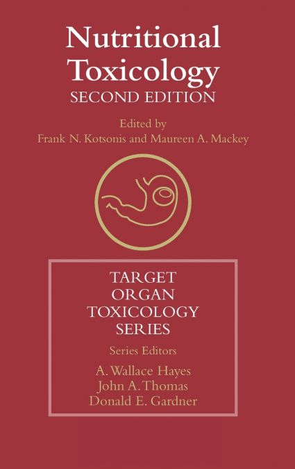 Nutritional Toxicology
