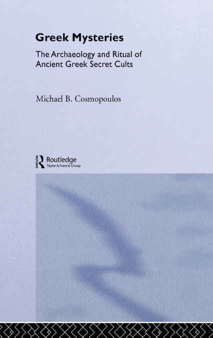 Greek Mysteries