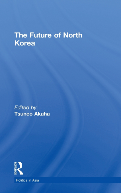 The Future of North Korea