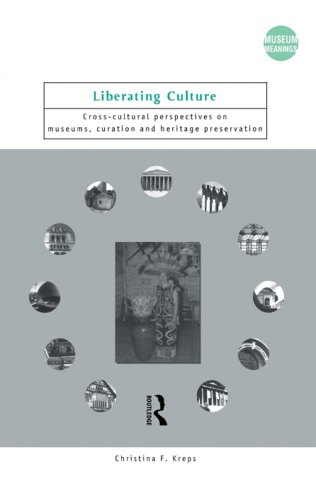 Liberating Culture