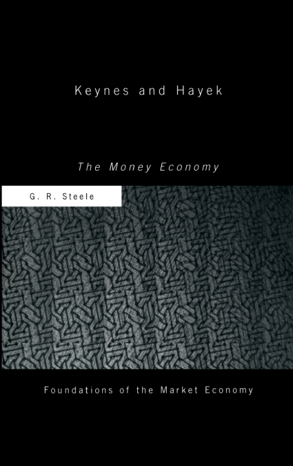 Keynes and Hayek
