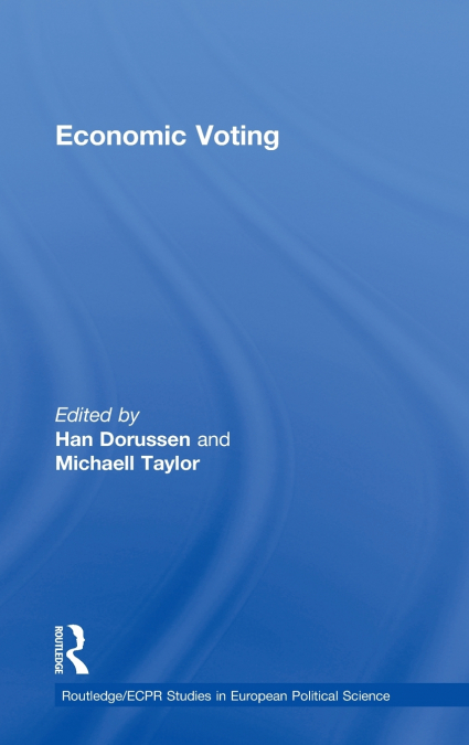 Economic Voting