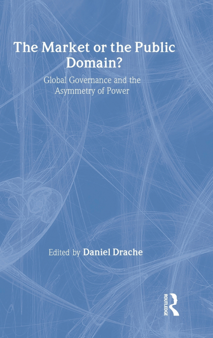 The Market or the Public Domain
