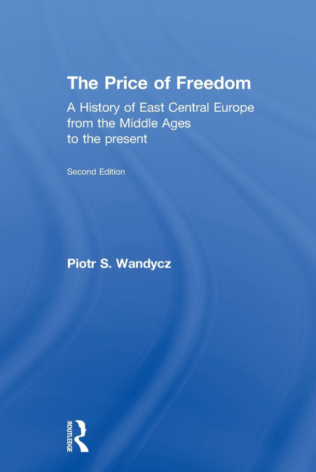 The Price of Freedom