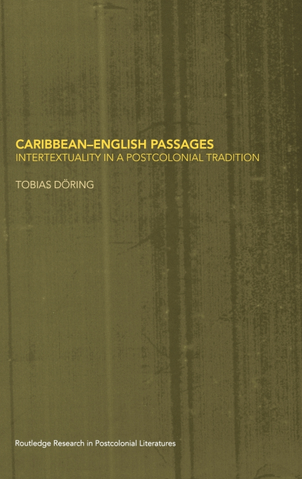 Caribbean-English Passages
