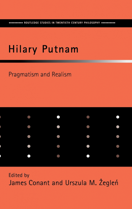 Hilary Putnam
