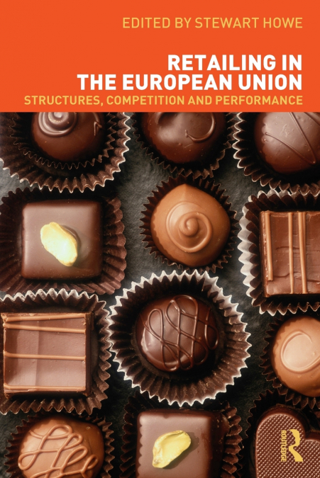 Retailing in the European Union