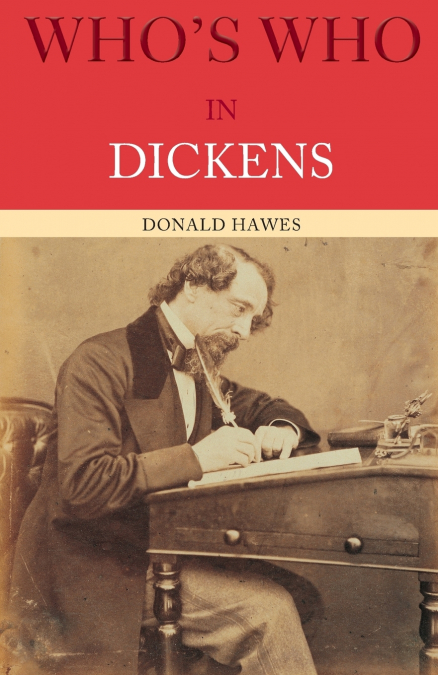 Who’s Who in Dickens