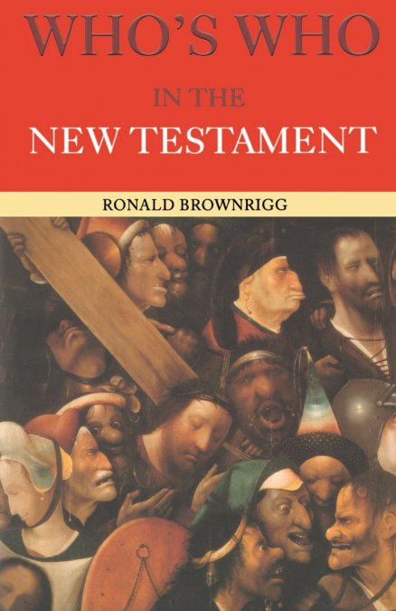 Who’s Who in the New Testament