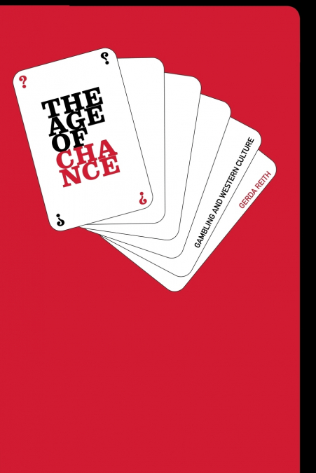 The Age of Chance