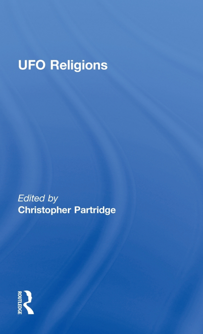 UFO Religions