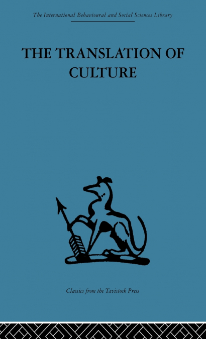 The Translation of Culture