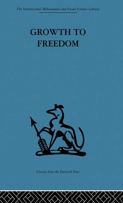 Growth to Freedom