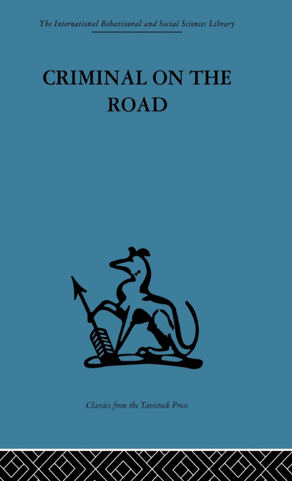 Criminal on the Road