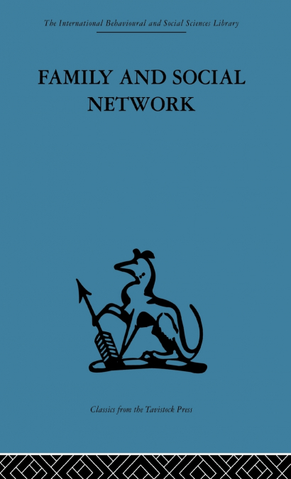 Family and Social Network