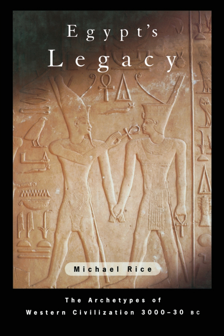 Egypt’s Legacy