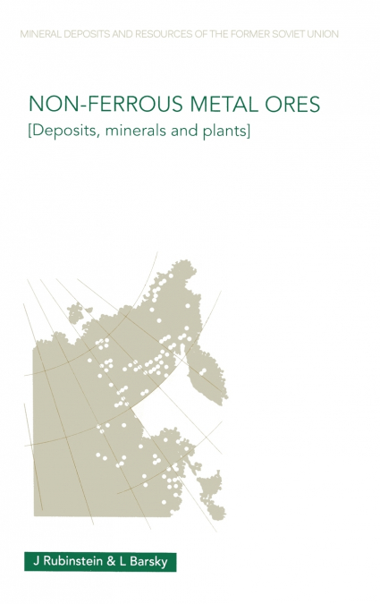 Non-Ferrous Metal Ores