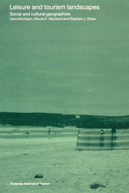 Leisure and Tourism Landscapes