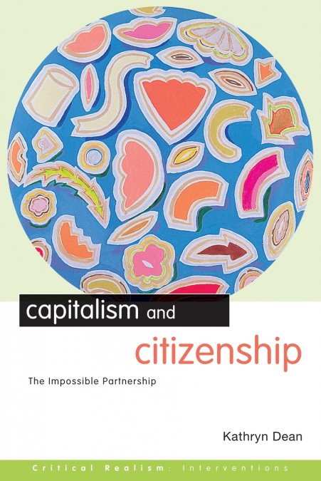 Capitalism and Citizenship