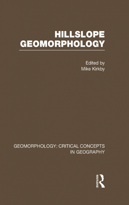 Hill Geom