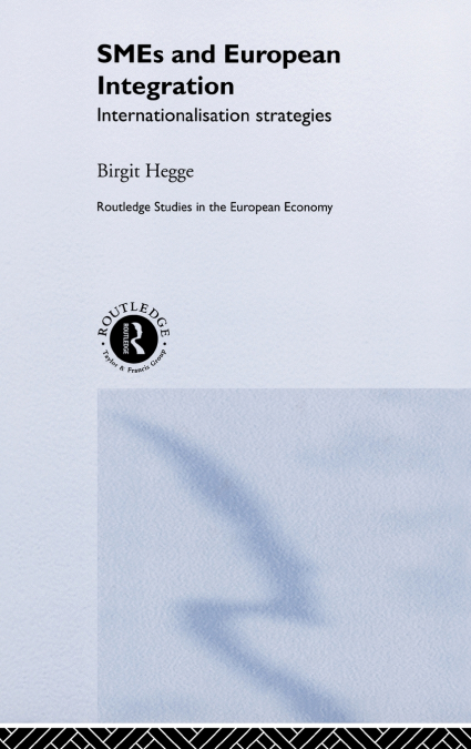 SME’s and European Integration