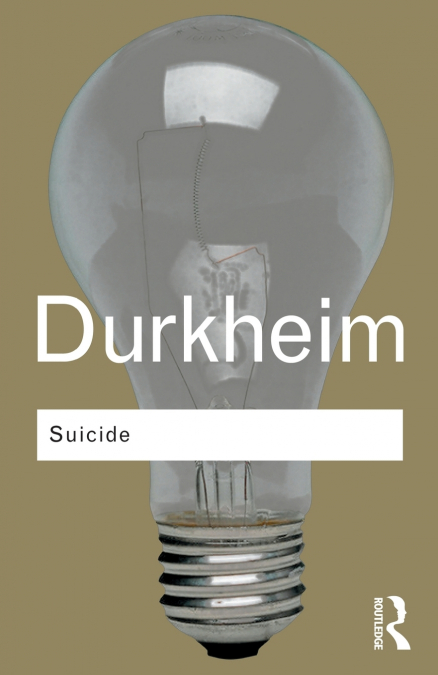 Suicide