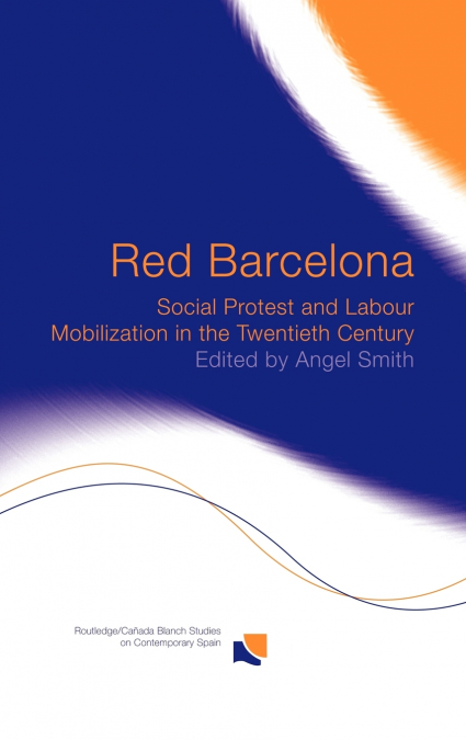 Red Barcelona