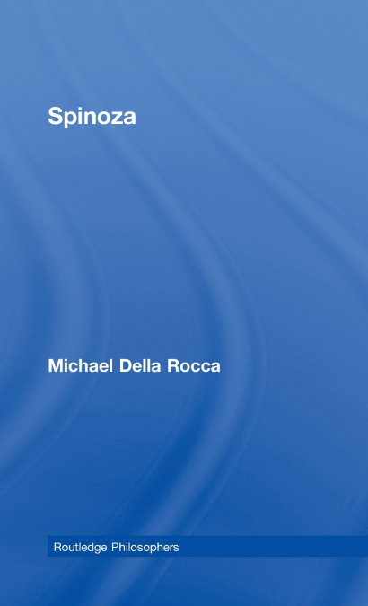 Spinoza