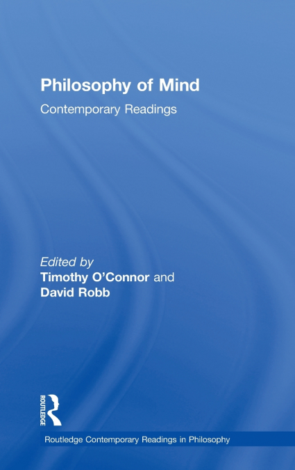 Philosophy of Mind
