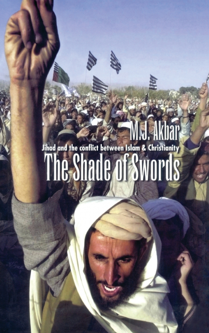 The Shade of Swords
