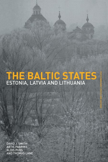 The Baltic States