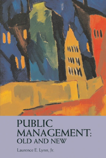 Public Management