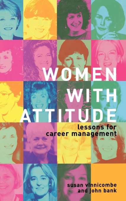 Women With Attitude