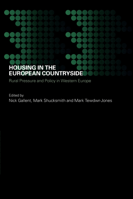 Housing in the European Countryside