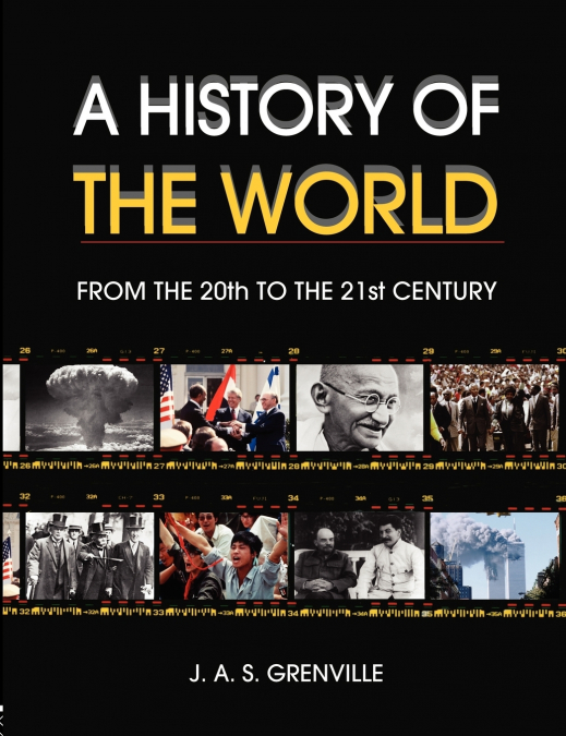 A History of the World