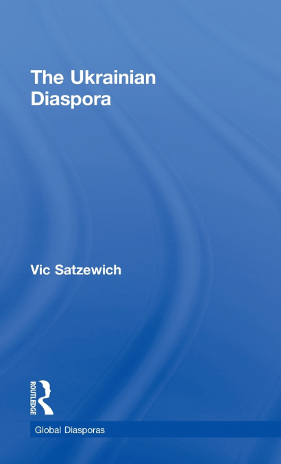The Ukrainian Diaspora