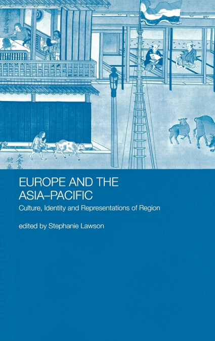 Europe and the Asia-Pacific