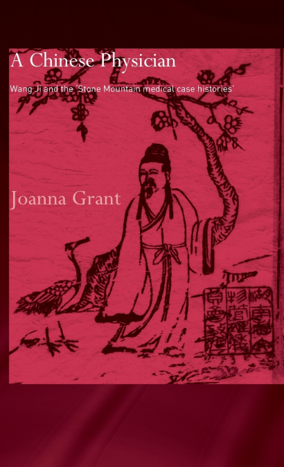 A Chinese Physician