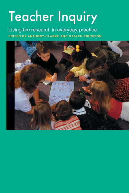 Teacher Inquiry