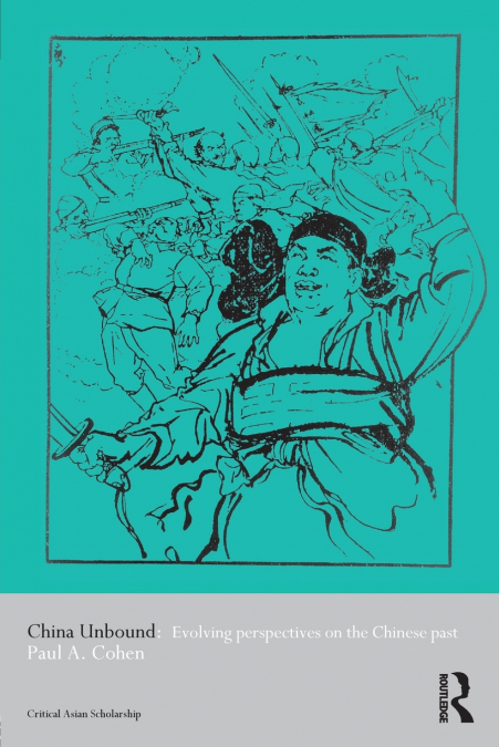 China Unbound