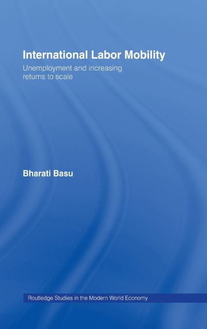 International Labor Mobility