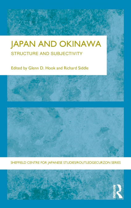 Japan and Okinawa