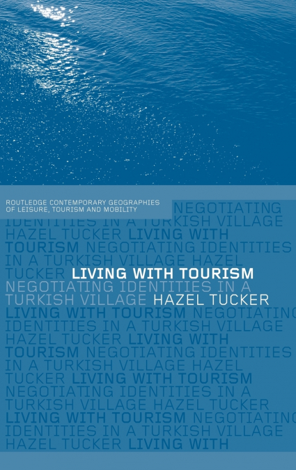 Living with Tourism