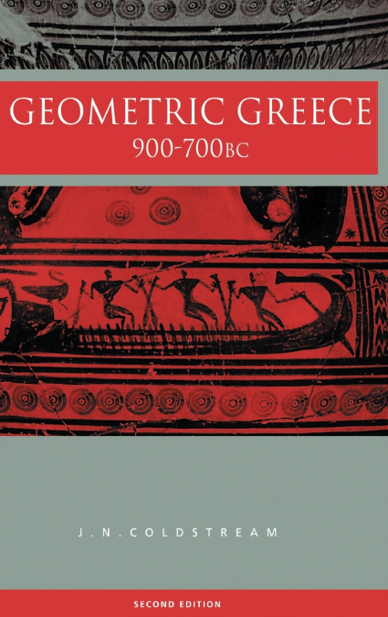 Geometric Greece