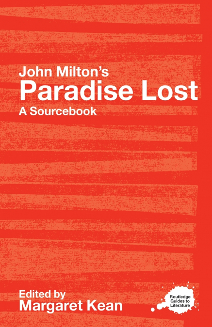 John Milton’s Paradise Lost