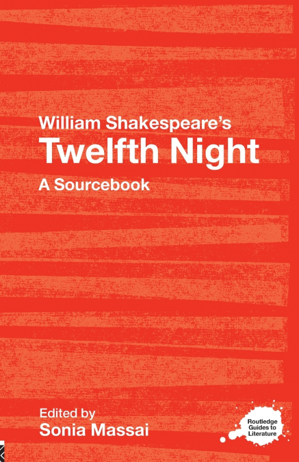 William Shakespeare’s Twelfth Night