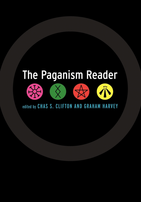 The Paganism Reader