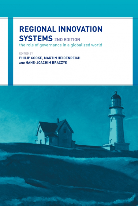 Regional Innovation Systems