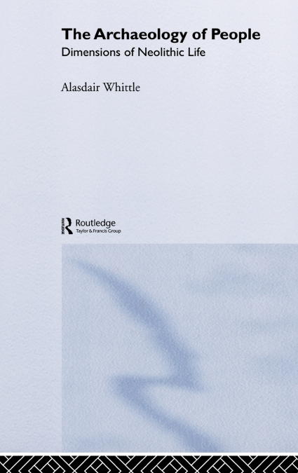 The Archaeology of People